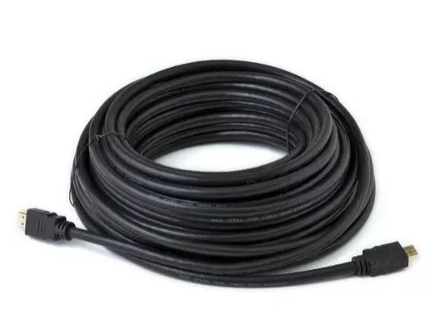 XCASE HDMICAB20-20 CABLE HDMI 20MTS (1009640)