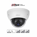DAHUA  SD22204IN-GC - Cámara PTZ Mini Domo Antivandalica de 2 Megapixeles 