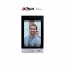 DAHUA ASI7213S-W - Control de Acceso con Reconocimiento Facial/ Pantalla Touch 