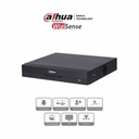 DAHUA NVR2116HS-I2 - NVR de 8 Megapixeles/ 4k/ 16 Canales IP/ WizSense/ Con IA