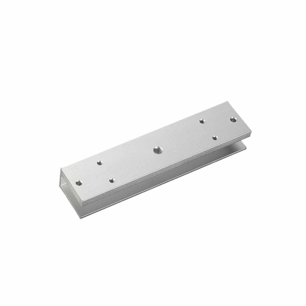 Montaje para puerta de vidrio / Compatible con chapa MAG600LED