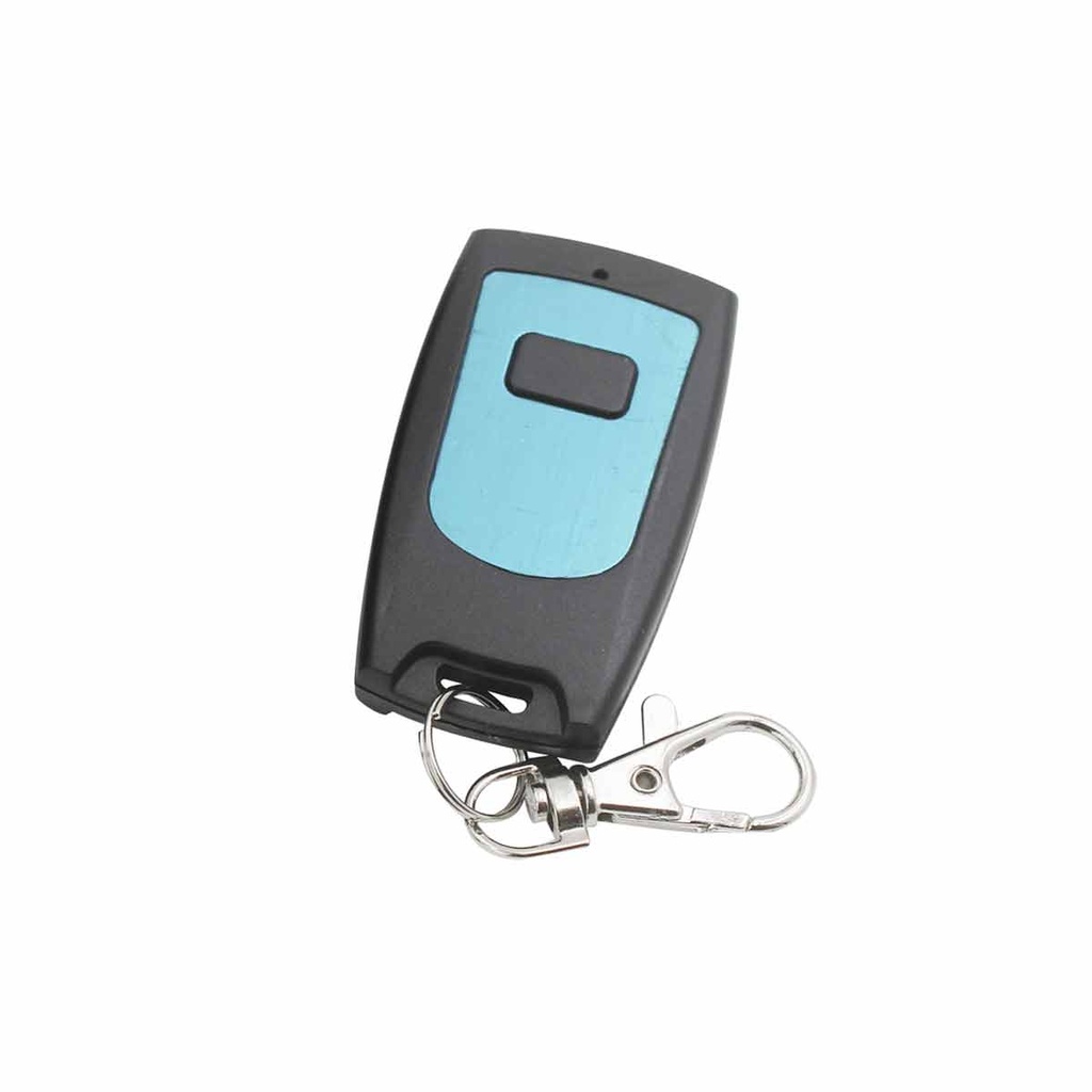Control Remoto de 1 Botón / Compatible con ACCESK1LTR y ACCESSK4DTR 