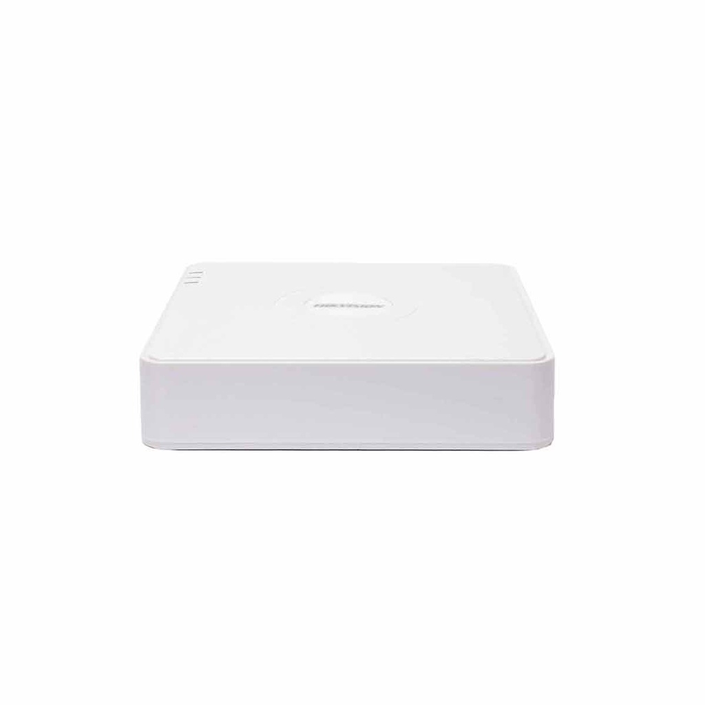 DVR 4 CANALES 2 MEGAPIXELES (1080P) LITE - TURBOHD 