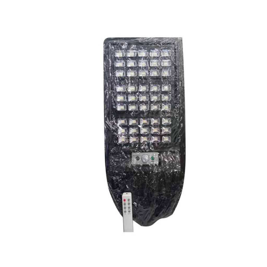 QOP Q84-06 ALUMBRADO PUBLICO SOLAR 100W
