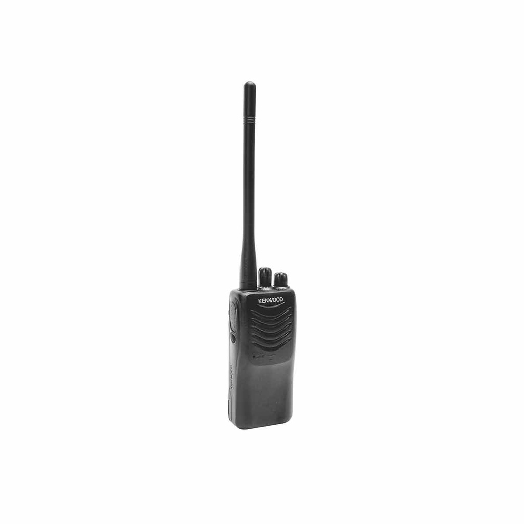 Radiocomunicación para Negocios136-174 MHz, Práctico y Ligero, MIL-STD-810