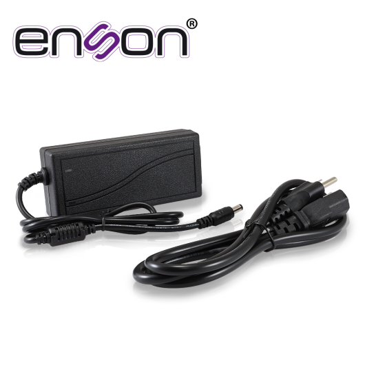 ENSON ENS-PWS1250 FUENTE DE PODER 12V 