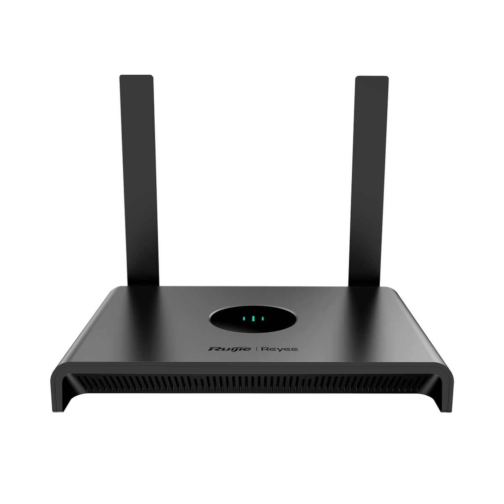 RG-EW300N Router inalámbrico inteligente de 300 Mbps 