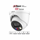 DAHUA IPC-HDW3249HN-AS-PV - Cámara IP Domo Resolución de 2 MP/ Lente 2.8 mm/ ∢ 107°