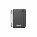 UPS de 1000 VA / 600 W / Protección Contra Sobrecarga y Descarga / Entrada y Salida 120 VCA 