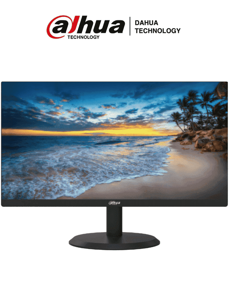 DAHUA DHI-LM22-H200 - Monitor de 22 Pulgadas (1013816)