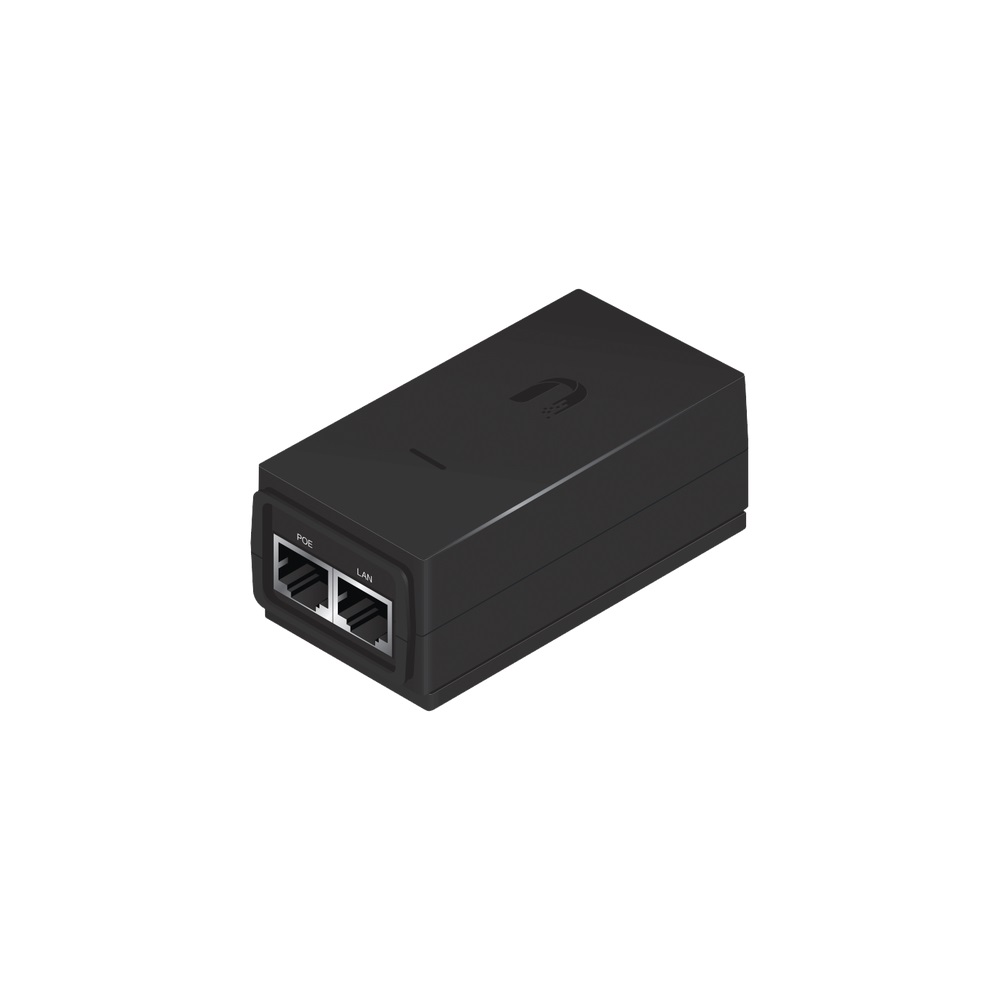 ADAPTADOR POE / 24 VDC / 0.5 A / COMPATIBLE CON AIRGATEWAY