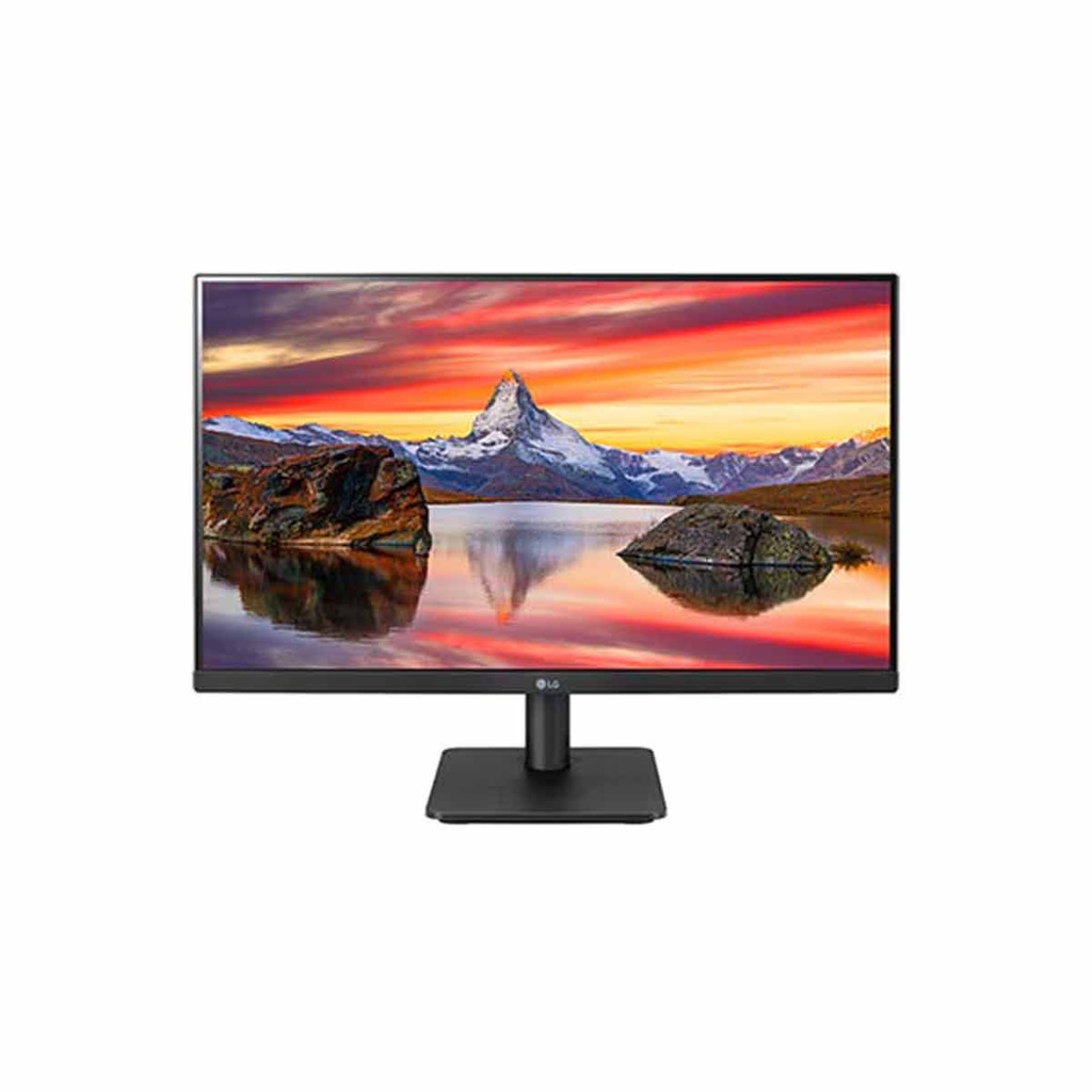 Monitor Led 23.8" - IPS- 1920X1080 - AMD VESA - HDMID-Sub 75Hz