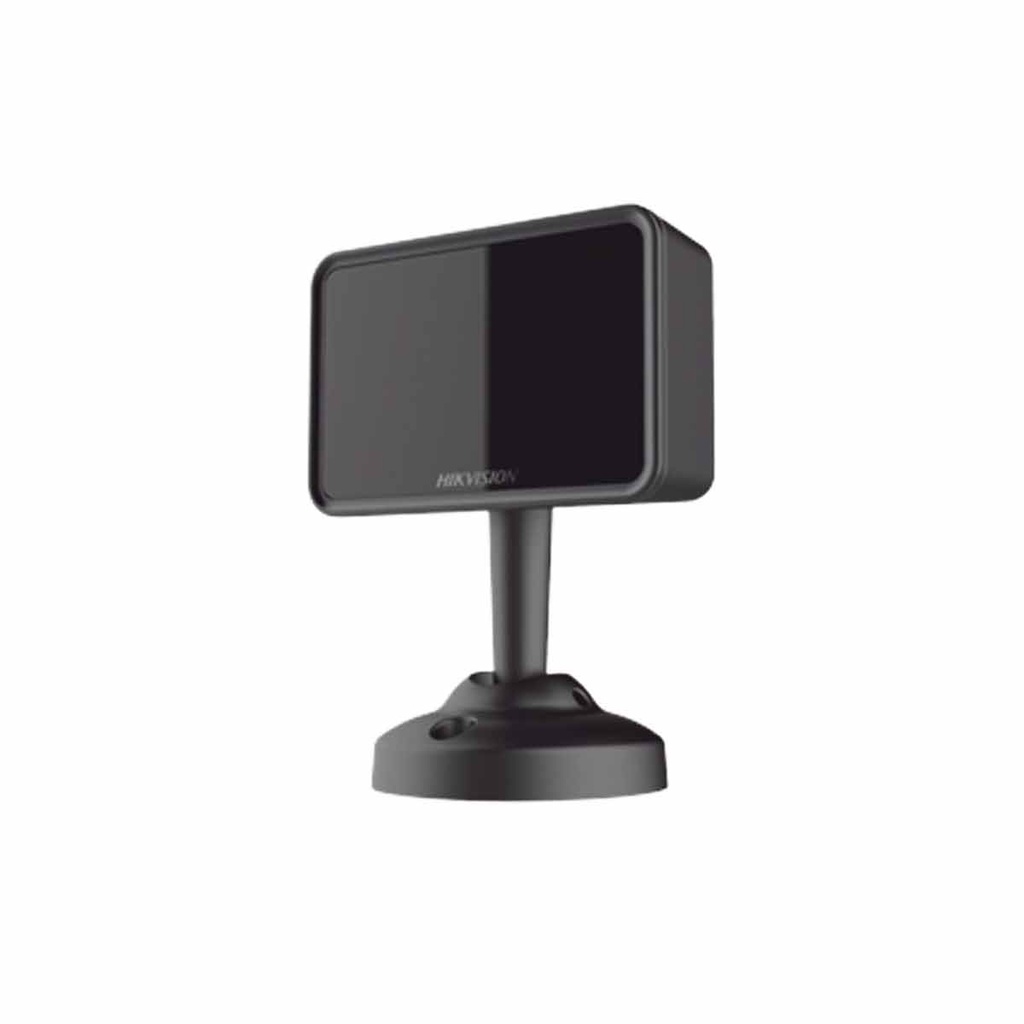 Cámara Movil 720p / Lente 6 mm / 3 Mts IR / DBA (Analisis de Comportamiento del Conductor)