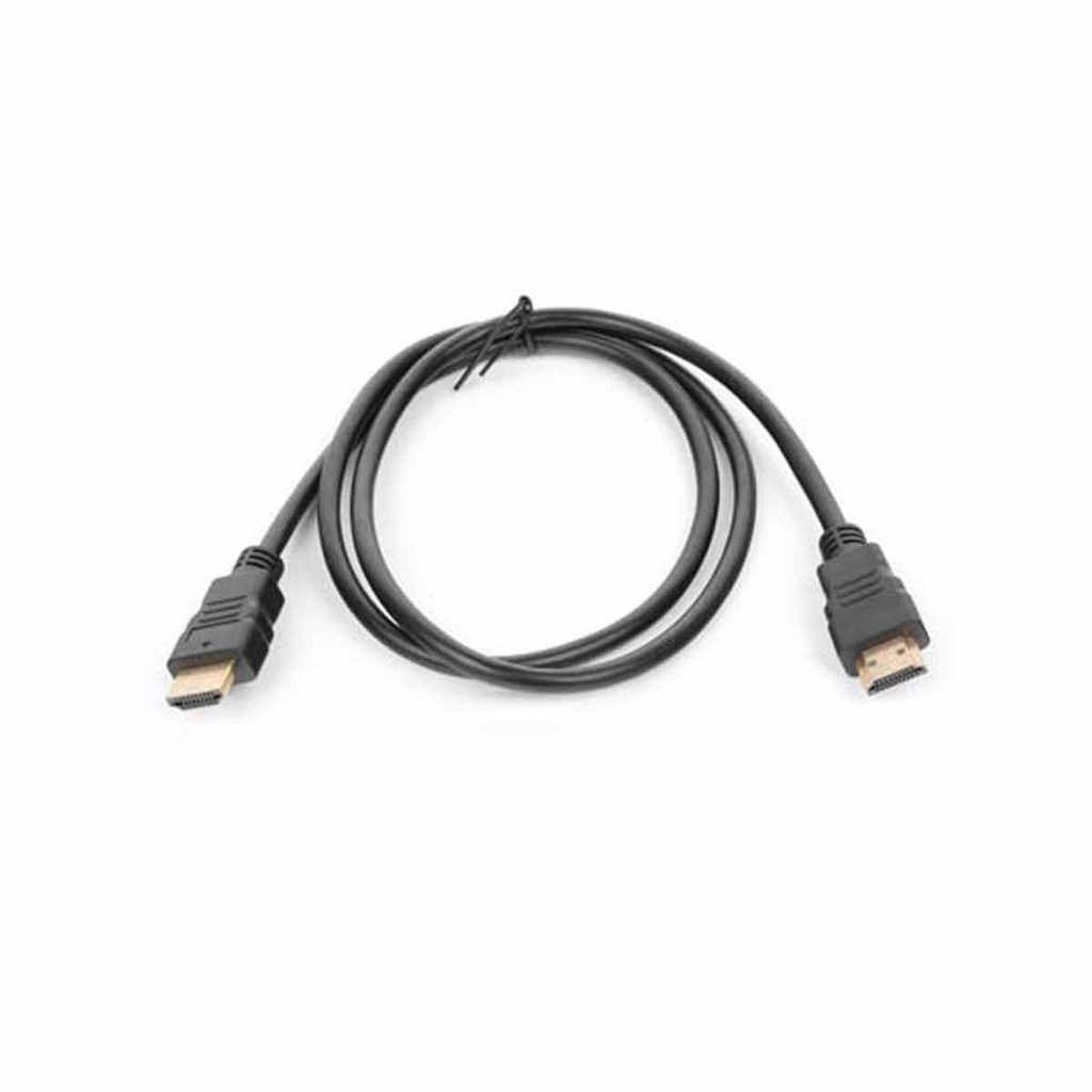 Cable HDMI de Alta Resolución en 4K de 1 Metro