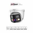 DAHUA IPC-PDW3849-A180-AS-PV Cámara IP WizSense Eyeball fija TiOC Dual de 2x4MP