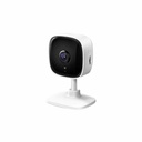 Cámara ip wi-fi -para hogar - 2 megapíxeles (2mp) - audio doble vía - visión nocturna