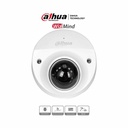 DAHUA IPC-HDBW5241F-M-SA - Camara IP Domo de 2 Megapíxeles para NVR Móvil