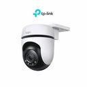 TP-LINK TAPO C510W - Cámara IP WiFi motorizada para exterior de 3 MP, lente 3.9 mm