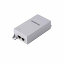 Inyector PoE Pasivo Gigabit 50 V para radios A5-14, A5c, B5x, B5, B11, B24, C5c, C5x