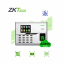 ZKTECO UA860ID - Control de Acceso y Asistencia Simple / 3000 Usuarios