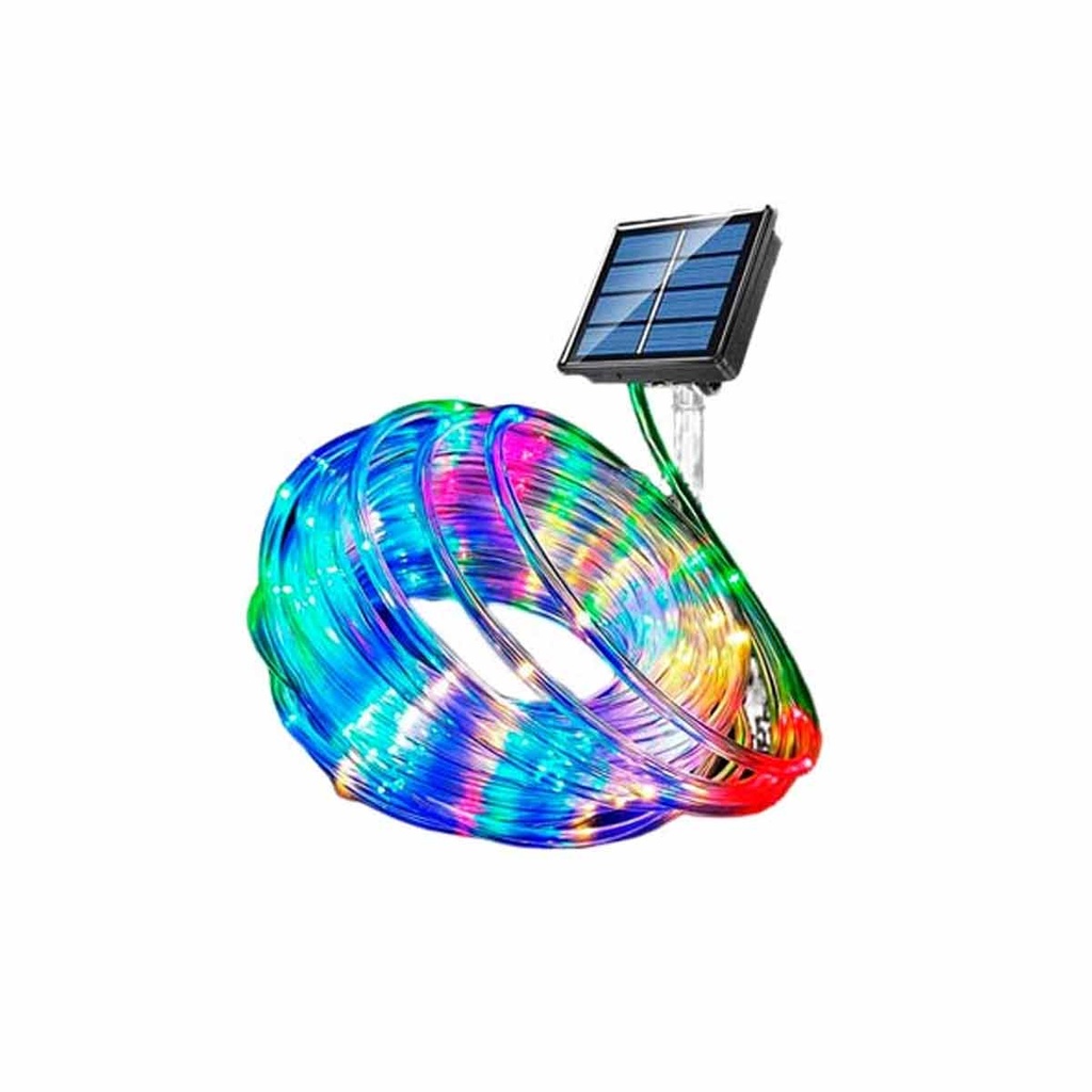 QOP Q16-60 SERIE LED SOLAR 10M