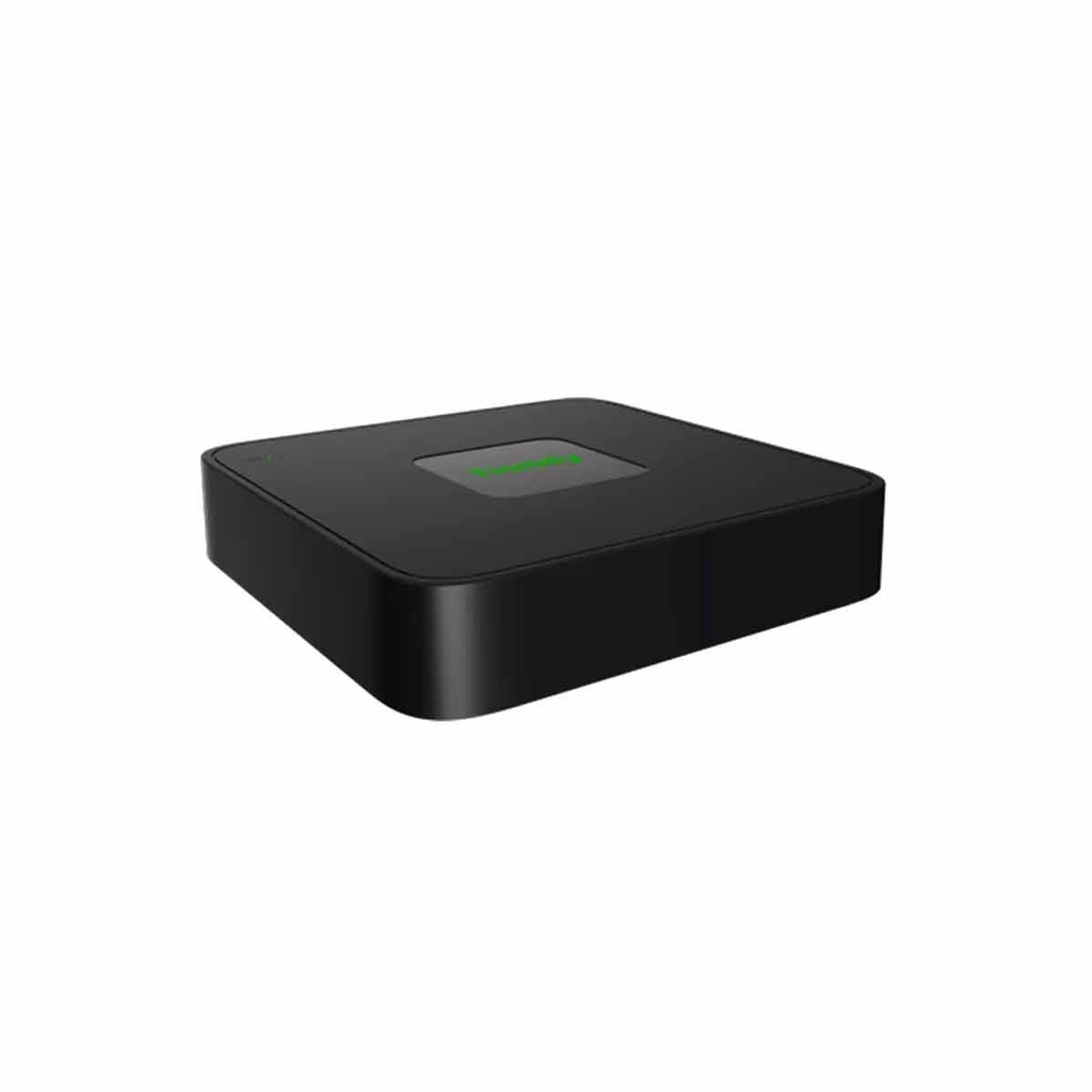TIANDY TC-R3104 NVR 4CH Spec I/B/P4/C/M/