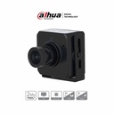 DAHUA DH-IPC-HUM4231S-L5 - Camara IP Pinhole de 2 Megapixeles/ Lente de 3.6 mm