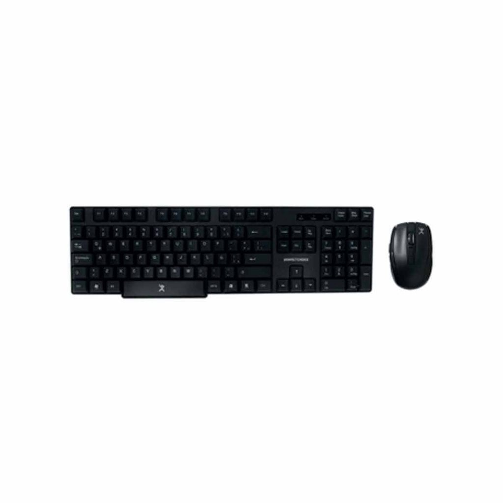 PERFECT CHOICE PC-200994 TECLADO INALAMBRICO