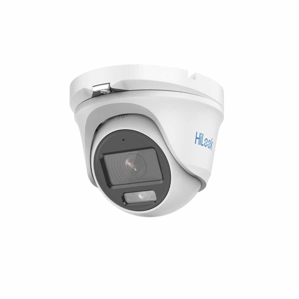 HILOOK THC-T129-MS TURRET TURBO 1080P