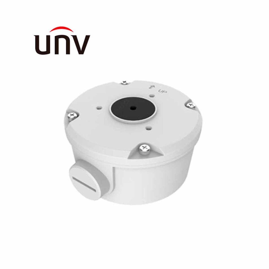 TR-JB05-B-IN BASE PARA PARED CON BASE CIRCULAR 