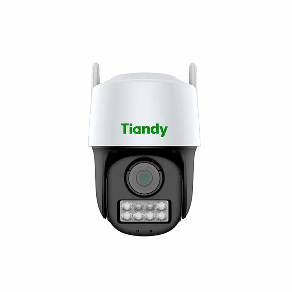 TIANDY TC-H333N CAMARA DUAL IP 3MP SPEC 