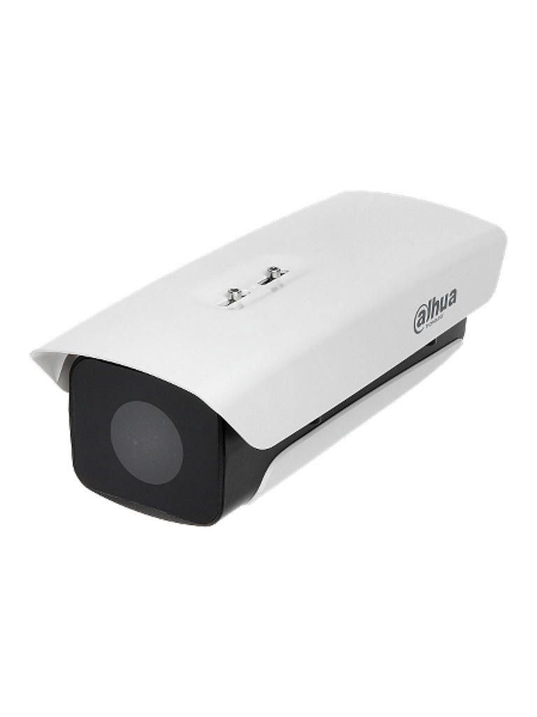 DAHUA PFH610V-H-POE- Housing para Exterior Antivandalico