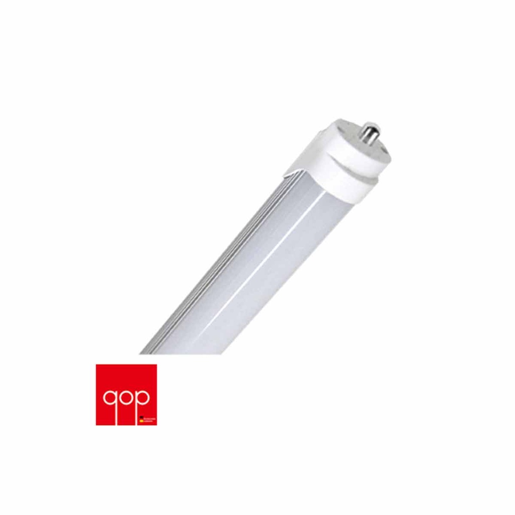 QOP Q09-87D TUBO T8 2.4M 80W 