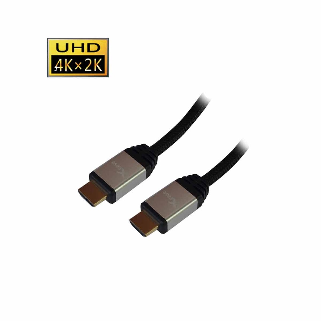 XCASE HDMICAB20-75 CABLE HDMI 7.5MTS 