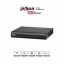DAHUA XVR1B16H-I - DVR de 16 Canales de 5 Megapixeles Lite/ WizSense/ Cooper-I/ H.265+