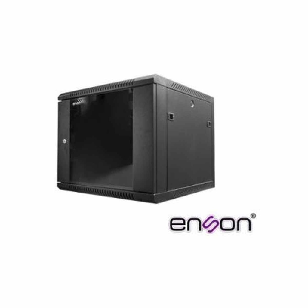 ENSON ENS-RKGB9U2 GABINETE RACK 9U 600X 