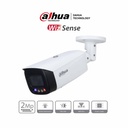 DAHUA IPC-HFW3249T1N-AS-PV-0360B - Cámara IP Bullet Resolución de 2 MP/ Lente 3.6 mm