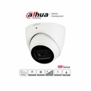 DAHUA IPC-HDW3841EMN-AS-0280B - Cámara IP Domo 4K Resolución de 8 MP/ Lente 2.8 mm