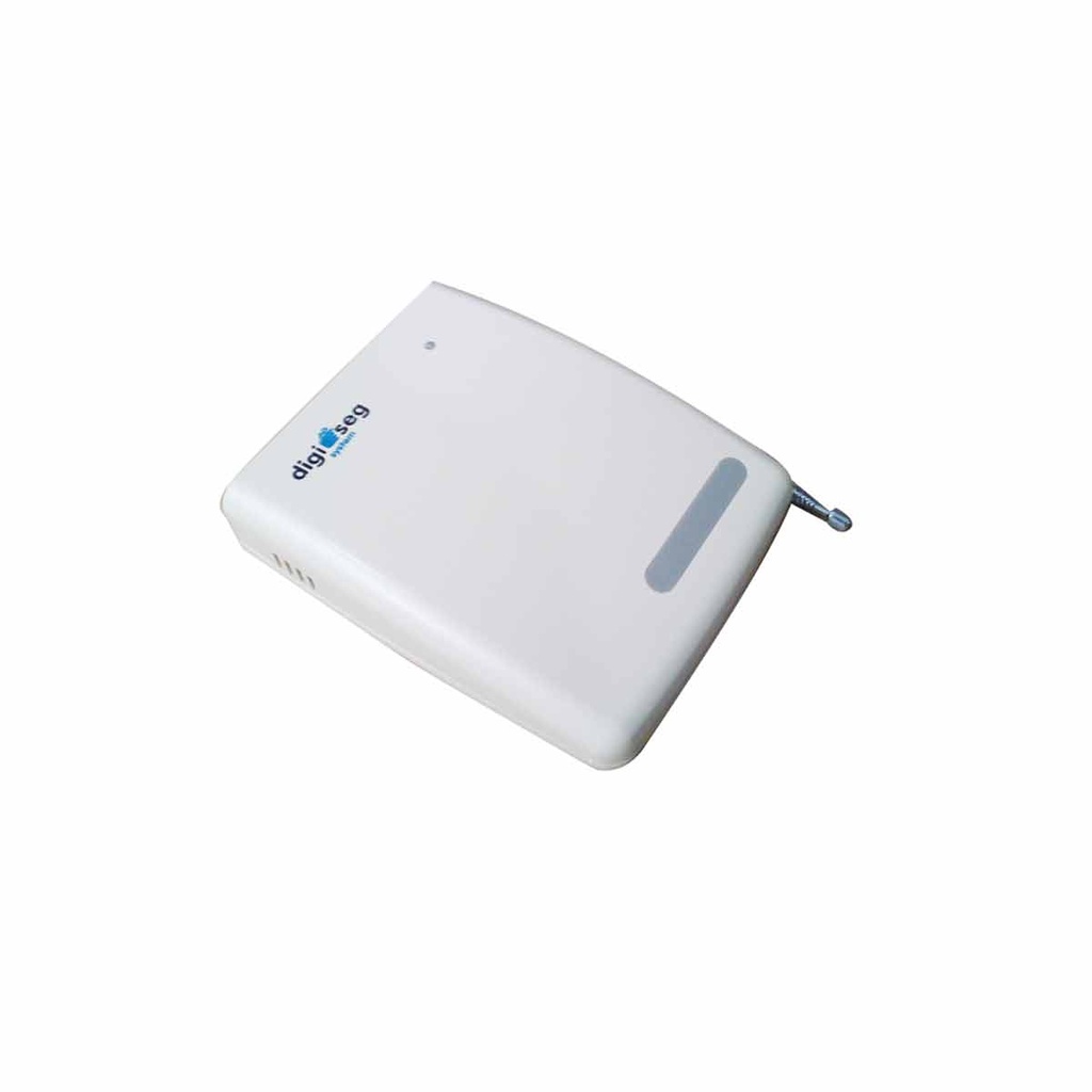 DIGISEG AL2RS2301 REPETIDORA D/SEÑAL GSM 