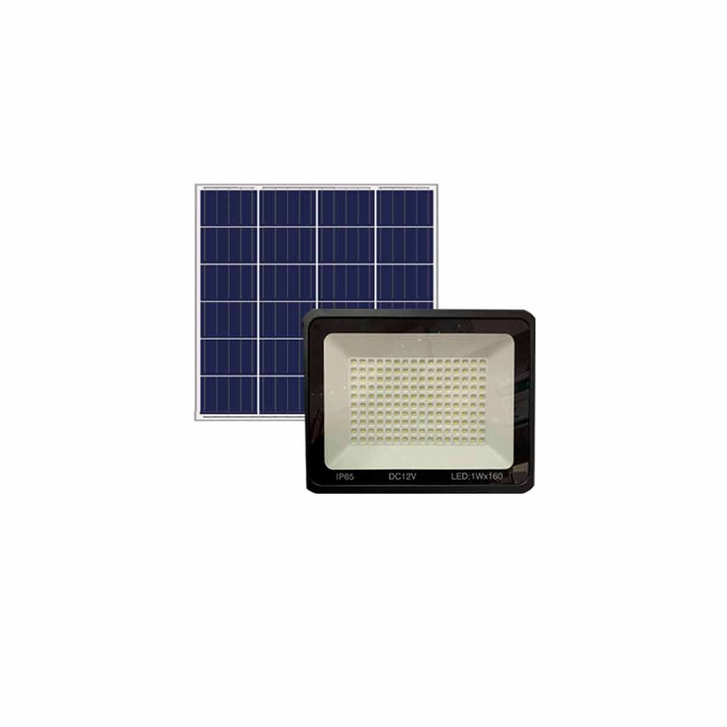 QOP Q60-88 REFLECTOR SISTEMA SOLAR 200W 
