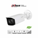 DAHUA IPC-HFW5442TN-SE-0280B - Cámara IP Bullet Resolución de 4 MP/ Lente 2.8 mm/ ∢ 113°/ IR 50 mts