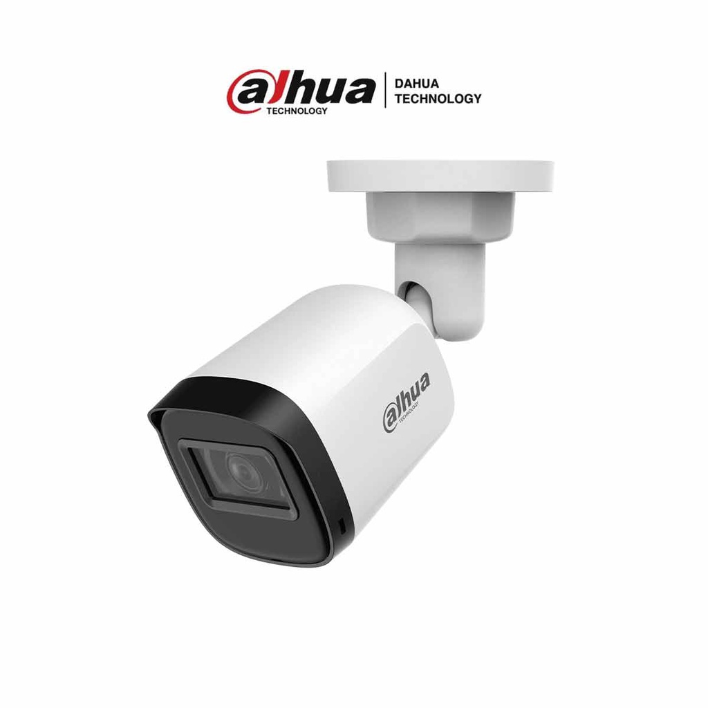 DAHUA DH-HAC-B1A21N-U-0280B BALA 2MP 