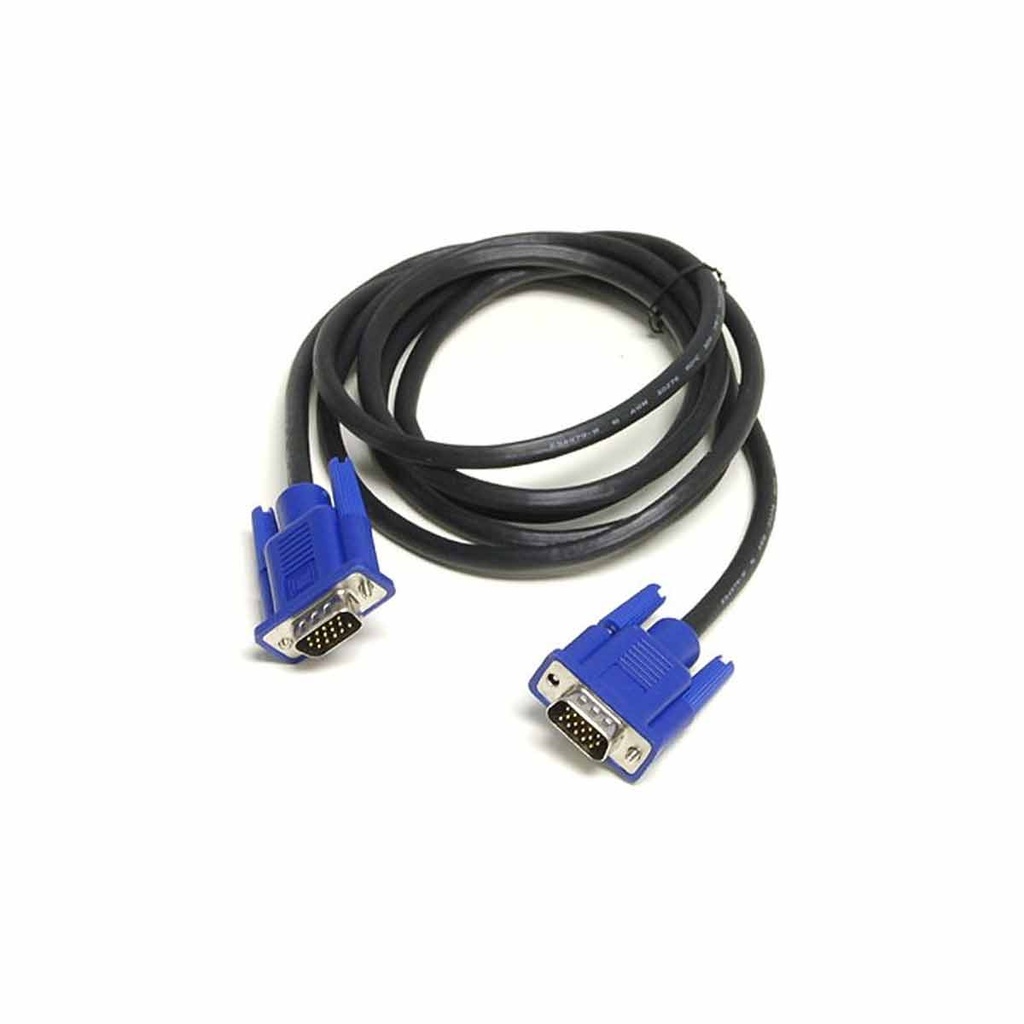 XCASE ACCCABLE61 CABLE SVGA MACHO-MACHO 