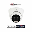 DAHUA IPC-HDW5442TMN-AS-LED-0280B - Cámara IP Domo Resolución de 4 MP/ Lente 2.8 mm
