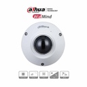 DAHUA IPC-EB5541N-AS - Cámara IP Fisheye Resolución de 5 MP/ Lente 1.4 mm