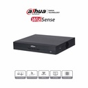 DAHUA XVR5116HS-I3 - DVR 16 Canales 5 Megapíxeles Lite/ WizSense/ H.265+/ 16 Ch HDCVI 