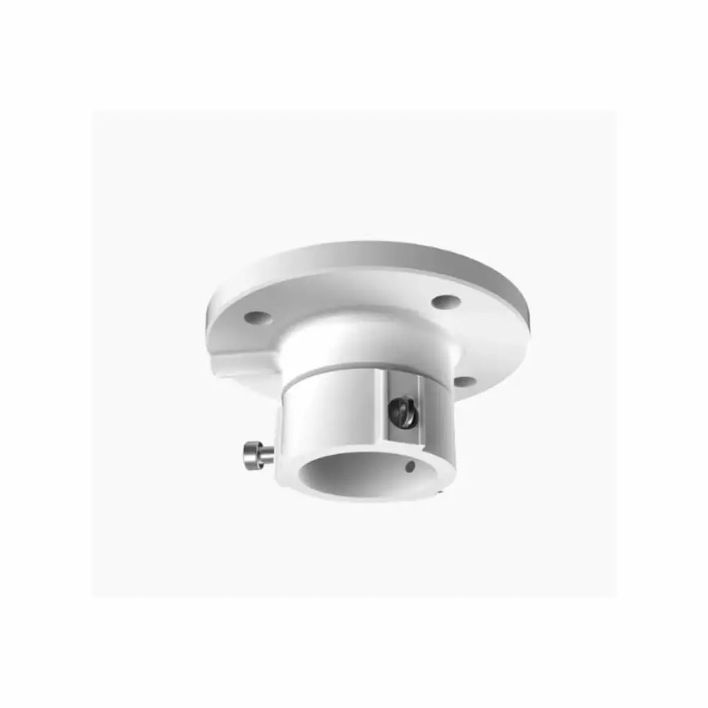 Montaje de Techo sin Tubo de Extensión para Domos PTZ TURBOHD y PTZ IP 