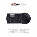 DAHUA NKB1000-E - Teclado Controlador IP con Joystick para PTZs Analogicas e IP