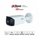 DAHUA IPC-HFW3441T-AS-P - Cámara IP Bullet Panorámica Resolución de 4 MP