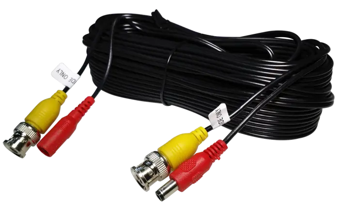 TVC CABLE20MH CABLE SIAMES 18MTS/ CONEC 